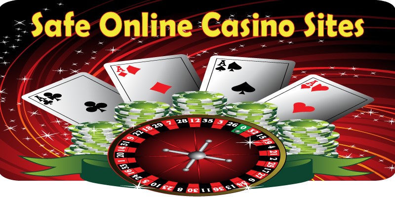 A Customer-based Assessment Of Casino Atmospherics Slot Machine